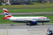 Airbus A319-131
